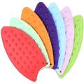 2 Pcs Iron Pad iron rest iron mat Iron Mats Ironing Stand Rest Pad Iron Rest Heat Resistant Ironing Board Pad Mat Accessory Creative Anti-slip Heat Resistant Silicone Iron Mat Hot Safety Protection Ironing Rest Pad Insulation Boards. 