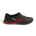 Mens Slip On Shoes For Men Lightweight Rubber Indoor/Outdoor Boots. 