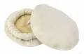 Kashmir Legacy Handwoved woolen Cap Traditional Kashmiri Topi for mens. 