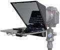 FEELWORLD TP2A Portable 8″ Teleprompter supports Tablet Prompting Smartphone DSLR Shooting. 