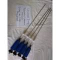 Universal Jumper (4 Piece Set) Automatic Washing Machine Parts - SA-K1. 
