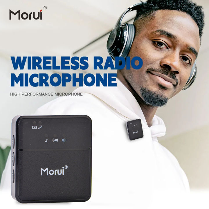 Morui%20GM-X8%20Dual%20Mic%20Wireless%20Microphone%20%7C%201%20Year%20Brand%20Warranty%20%7C%20Active%20Noise%20Cancellation%20Mic%20for%20YouTube%20Vlogging,%20Live%20Streaming,%20Smartphones%20&%20Audio%20Devices%20%7C%20Premium%20Studio%20Sound,%20Eco-Friendly%20-%20Image%206
