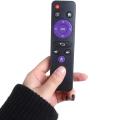 IR Replacement Remote Control Controller for H96 RK3318 Allwinner H603 TV Box. 