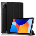 For Xiaomi Redmi Pad SE 8.7inch 2024 Case Slim Tri-fold Smart Flip Cover Full Coverage Casing. 