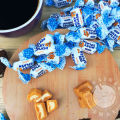 Roshen Milky Splash Toffee Candy with Milky Filling 1kg. 