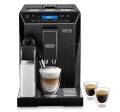 Delonghi Eletta Cappuccino Top ECAM 45.760.W - Bean to Cup Coffee Machine. 