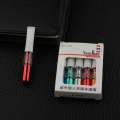 Pack of 5 | Acrylic Micro Filter (Pack of 5). 