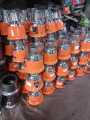 Natural and LPG gas Ocarina Japani model copy Heater. 