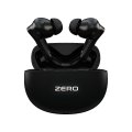 Zero® Rover Wireless Earbuds | Bluetooth 5.3v Gaming Earbuds | 11mm Base Driver Earbuds | Quad Mic ENC Earbuds for Calling | Noise Cancelling Earbuds | Bluetooth Earbuds for iOS and Android | Best Earbuds for Men and Women. 