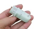 5V DC Gear Motor 50RPM mini gearbox motor. 