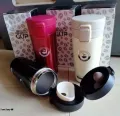 Stainless Steel Travel Mug ,Coffee ,Tumbler Vacuum Cup-380ml. 