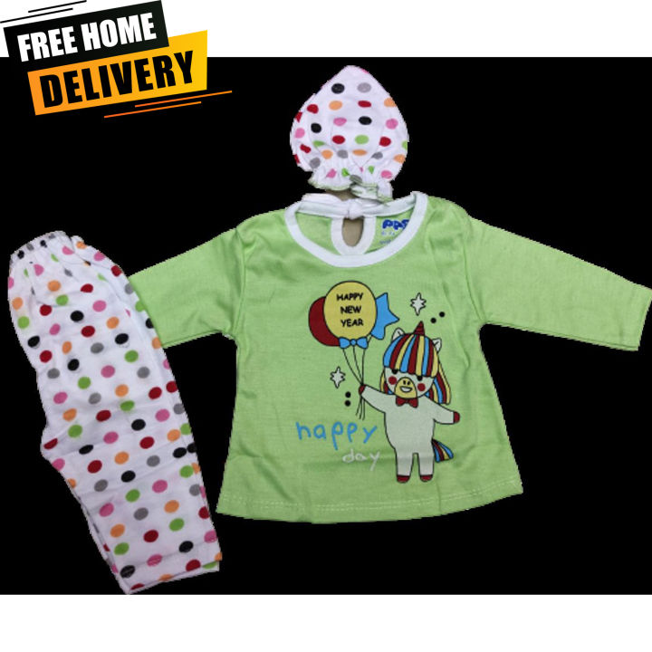 Zero size Suite for new born baby Girl ||  Extreme Fashion || Best Collection For Kids