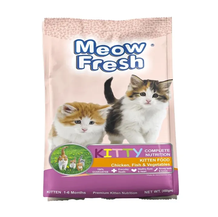 Kitten%20Dry%20Cat%20Food%20Meow%20Fresh%20Classic%20450%20gm%20Premium%20Cat%20Food%20-%20For%20Mother%20&%20Baby%20Cat%20Imported%20Formula%20Best%20for%20All%20Breeds%20Kittens%20Pet%20Food%20All%20Natural%20Ingredients%20Best%20Cat%20Food%20-%20Image%204
