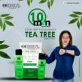 Jessica Tea Tree 2in1 Skin Polish - 120ml. 