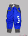 Boys Warm Trouser for winter loose fit Track pants Pack of 2 Random Colors. 