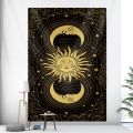Customized your pictureTapestry Tapestry Hippie Wall Hanging Wall Cloth Print Your Photo Carpet Witchcraft Tapestries Background. 