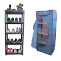 Home & Office Multipurpose Plastic Rack / Room Organizer Home & Office Multipurpose Plastic Rack / Room Organizer / Shoe Rack HC-SR001. 