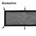 Desktop Cable Organizer Large Capacity Under-desk Cable Management Net Easy Install Cord Organizer for Office Supplies Keep Wires Neat Tidy Desk Cord Holder. 