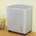 Double Barrel Washing Machine Cover Waterproof Sunscreen Old-fashioned Semi-Automatic Double Cylinder Cover Haier Little Swan Universal Dust Cover. 