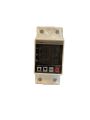 (MAMA) Voltage & AMP Protector Breaker 3 IN 1 Display Voltage Protection Device & Meter. 