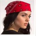 Hair Care Bandana For Unisex \ Head band. 