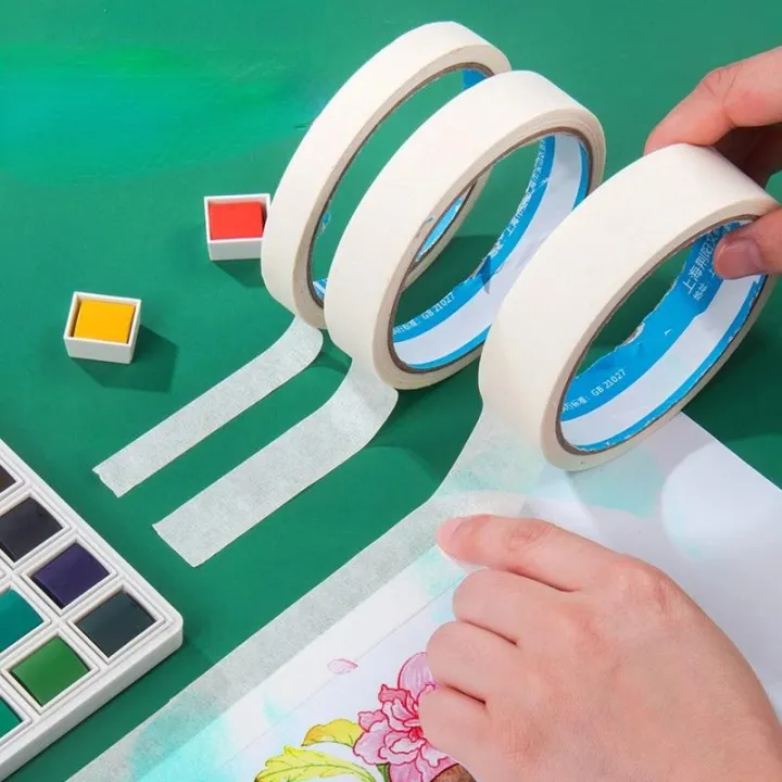 Masking%20Tape%2012mm-48mm%20White%20Single%20Side%20Painting%20Tape%20Adhesive%20Crepe%20Paper%20For%20Oil%20Painting%20Sketch%20Drawing%20Arts%20Crafts%20Supplies%20-%20Image%206