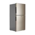 Haier Refrigerator 07 Cu Ft/E-Star Series/ HRF-216 EBD(Deepest Freeze +Direct Cool+ 1 Hour Icing Technology + Metal Door) Refrigerator/ 10 Years Warranty.. 