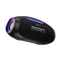 Zero® Thunder Pro Speaker | 120W Loud & Powerful Portable Speaker , Wireless Speaker with Deep Bass, RGB Light Speaker , 8 Hours Playtime | Multi-Input Connectivity ( AUX, USB, TF Card) | Party Speaker , Outdoor & Home Speaker. 