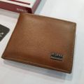 Leather Wallet For Men Pure leather wallet for Mens horse imperial leather wallet. 