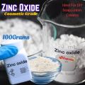 Zinc Powder 100g – Pure Cosmetic Grade for Skincare, Soap, Lotion & Cream Making. 