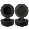 NullMini Replacement Earpads for CORSAIR VIRTUOSO RGB Wireless SE Headset Headphones Leather Sleeve Earphone Earmuff. 