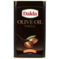 Alfatah Mall - DALDA OLIVE OIL POMACE TIN 4 LTR-AFP-000113341. 