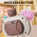Electronic Speed Push Popit Bubble Game. 
