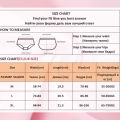 l Comfort underwear soft waist panties M-XO 1pc no FINETO sewn panties women's low soft panties panties underwear underwear 6 colors new products. 