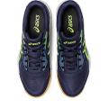 Asics UPCOURT 5 Badminton Shoe - Non Marking. 