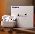 M10 Airpods TWS (True Wireless Stereo) Airbuds Bluetooth Earbuds Dual Earphones Headset (Connect With All Bluetooth Devices).. 