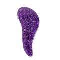 Portable Handle Hair Comb Anti Static Massage Hair Brush Detangle Shower Hairbrush Combs Salon Styling Tools For Women. 