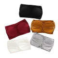Girls Fancy Strapless Free Size Bra Comfortable Padded Without Wires And Hooks. 