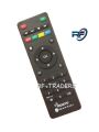 Universal Remote for SMART ANDROID TV BOX. 