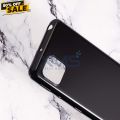 Sharp Aquos Sense 5G Case Matte Soft Silicone TPU Back Cover - Xpress Mobile Store. 