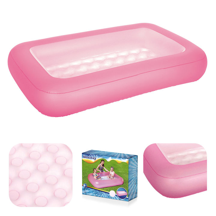 5.5%20Ft%20Bestway%2051115%20Inflatable%20Aquababes%20Swimming%20Pool%20For%20Kids%20Summer%20Season%20Swim_Pool%20Party%20With%20Inflatable%20Pool_,%20Fun%20For%20Family%20Indoor%20&%20Outdoor%20Kids%20Water%20Games,%20Swim%20Play,%20Bath%20Pool%20&%20Enjoy%20Summers%20Swim%20Pools%20For%20Kids%20&%20Toddler%202%20Colors%20-%20Image%205