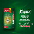 Kingtox Zeroach Roach Killing Gel 10gm. 