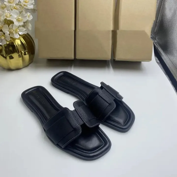 Women%20Fashion%20Luxurious%20Fairy%20Style%20Glamour%20Turkish%20Style%20Detail%20Faux%20Suede%20Slide%20Sandals%20Elegance%20Casual%20Flat%20Slippers%20Comfortable%20and%20Stylish%20for%20Any%20Occasion%20for%20Summer%20White,%20Pink,%20Black,%20Sky%20Blue,%20Brown,%20Red%20-%20Image%204