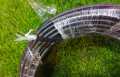 RG 7 Coaxial Cable Wire For Tv and Multimedia Antenaa. 