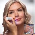 Flawless hair remover Rechargeable Facial Hair Removal Machine For Women. 
