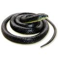 Artificial Rubber Snake (prank and fun). 