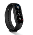 Xiaomi Mi band  7 /6/ 5 Color Screen AMOLED Bluetooth 5.0 5 ATM Smart Watch Fitness Band. 