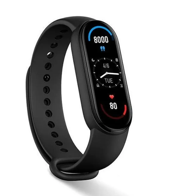 Xiaomi%20Mi%20band%20%207%20/6/%205%20Color%20Screen%20AMOLED%20Bluetooth%205.0%205%20ATM%20Smart%20Watch%20Fitness%20Band%20-%20Image%207