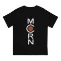 MCRN The Expanse T Shirt Gothic O-Neck TShirt Polyester Short Sleeve. 