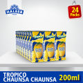 Tropico Chaunsa Chaunsa mango juice 200ml - Fruit Drink. 